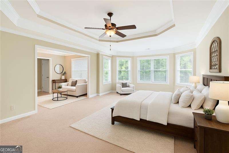 3225 Sundew Drive Acworth - Photo 15