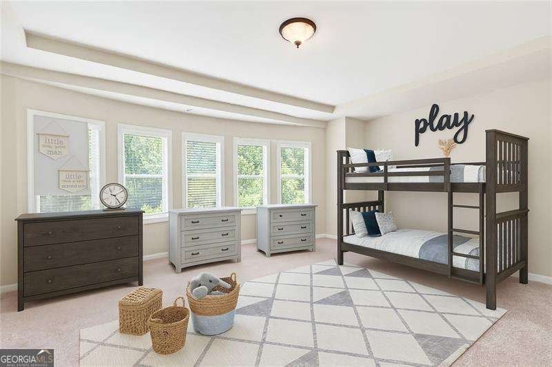 3225 Sundew Drive Acworth - Photo 19