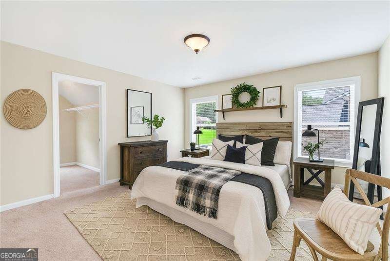 3225 Sundew Drive Acworth - Photo 20