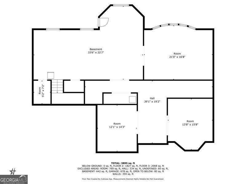 3225 Sundew Drive Acworth - Photo 35