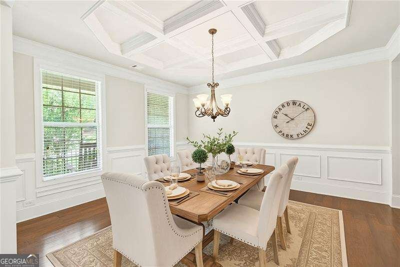 3225 Sundew Drive Acworth - Photo 6