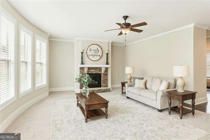 3225 Sundew Drive Acworth - Photo 8