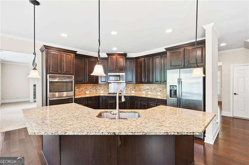 3225 Sundew Drive Acworth - Photo 9