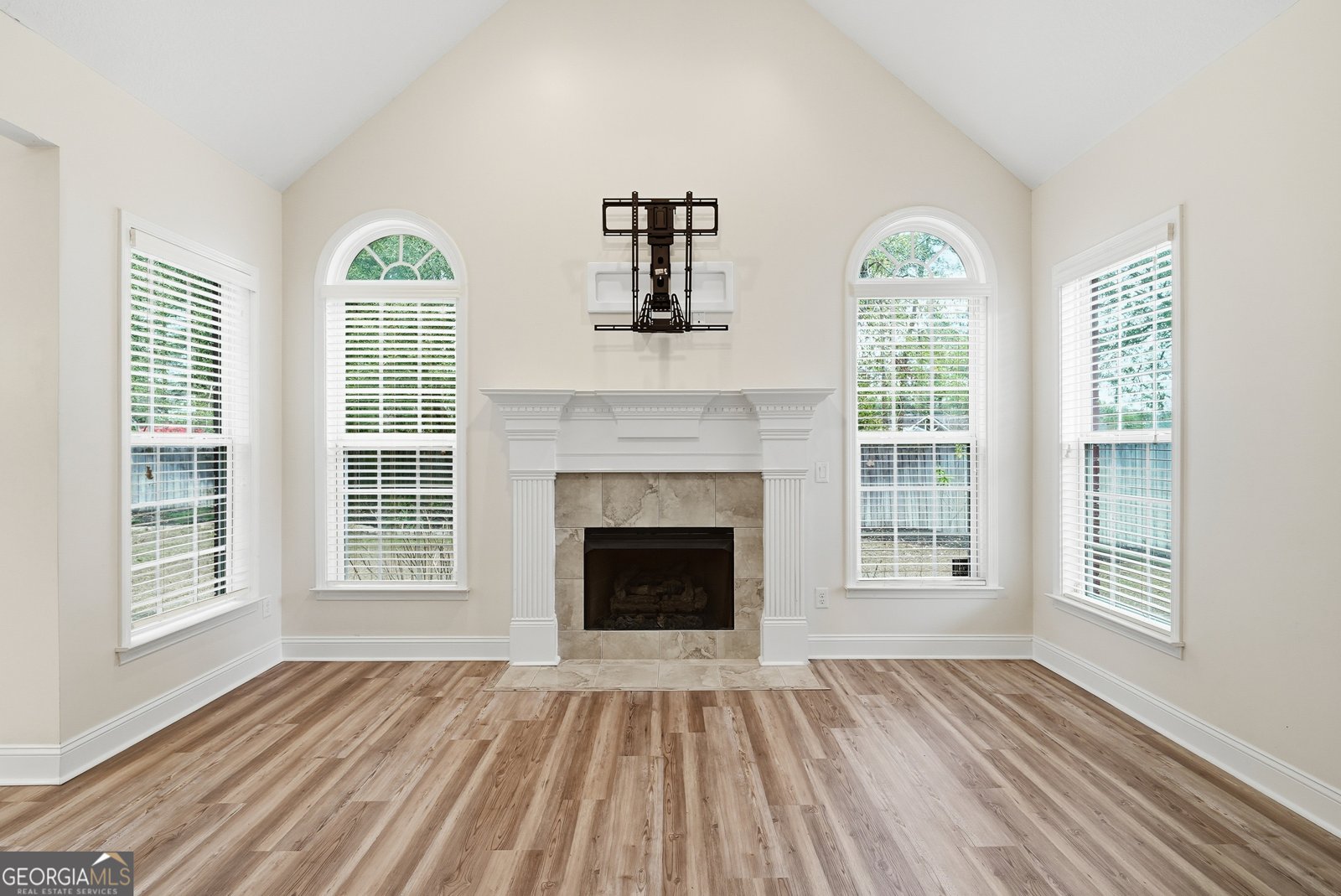 205 Carlie Court Hinesville - Photo 14