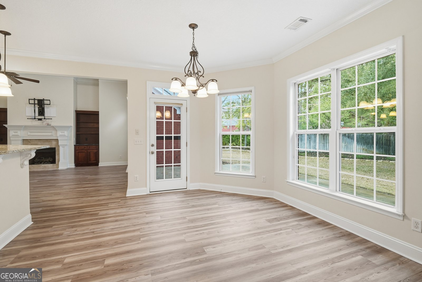 205 Carlie Court Hinesville - Photo 16