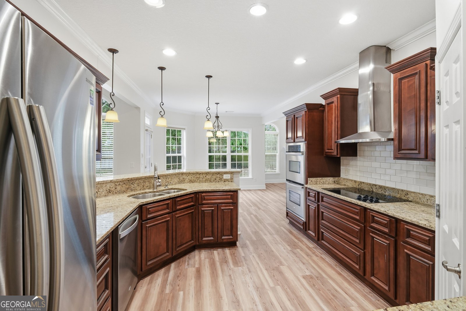 205 Carlie Court Hinesville - Photo 17