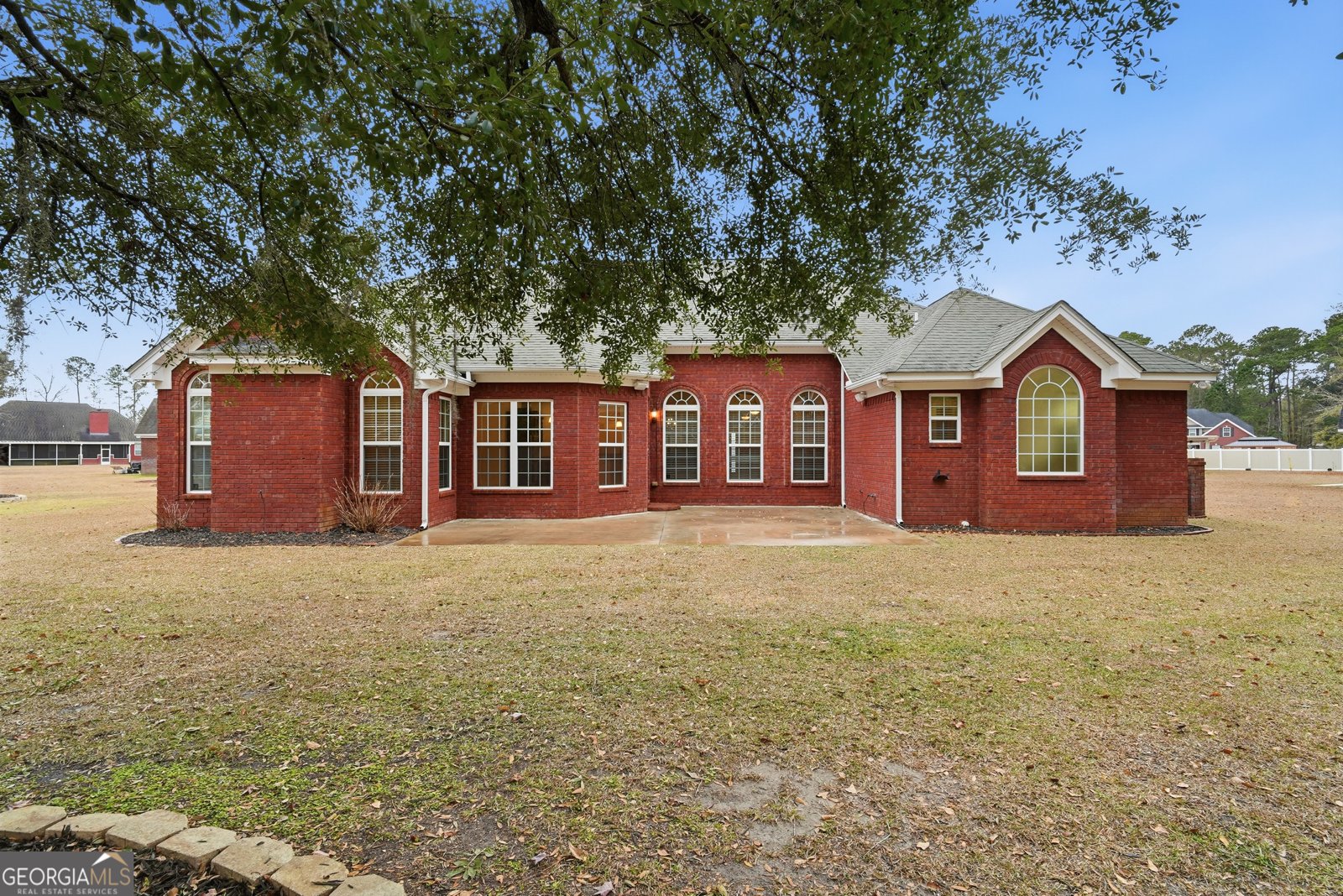 205 Carlie Court Hinesville - Photo 36