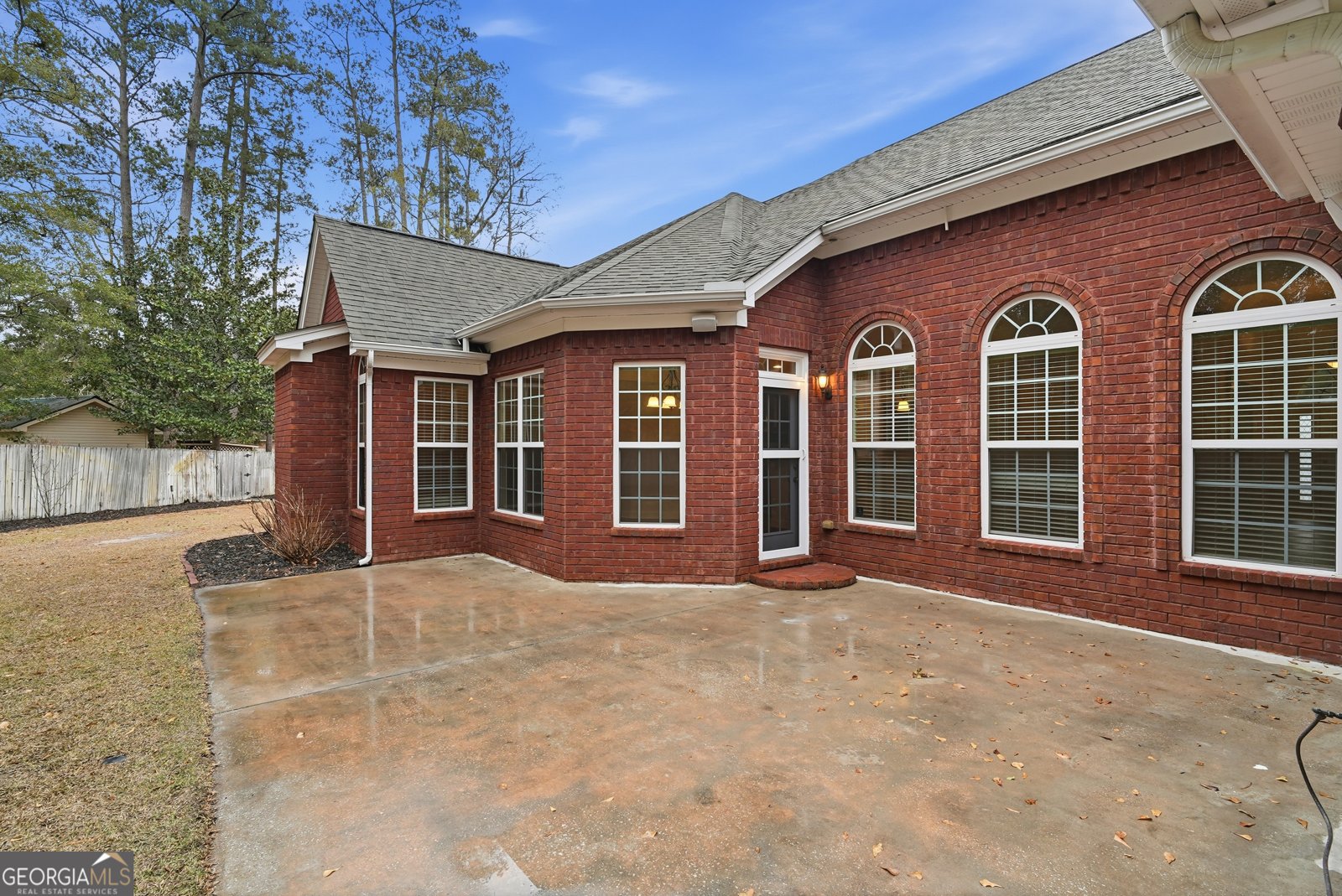 205 Carlie Court Hinesville - Photo 37