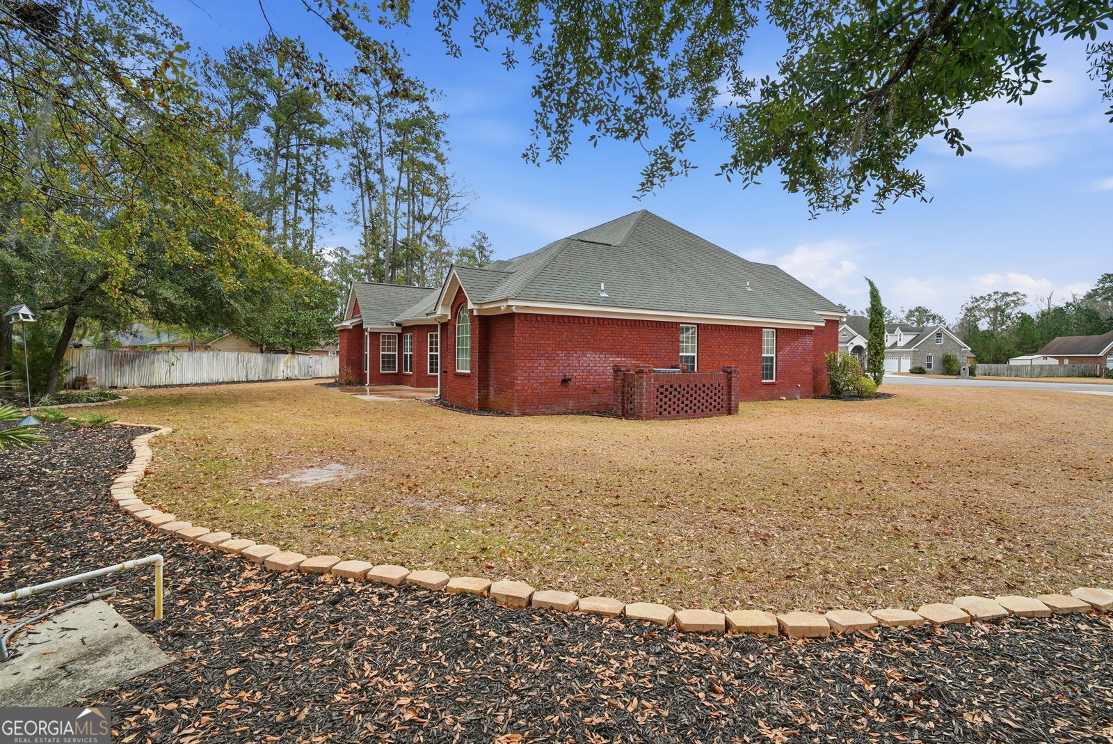 205 Carlie Court Hinesville - Photo 38