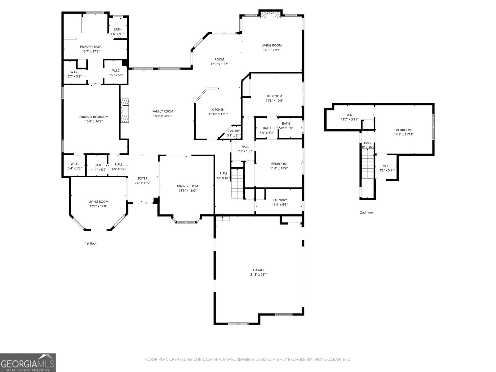 205 Carlie Court Hinesville - Photo 39