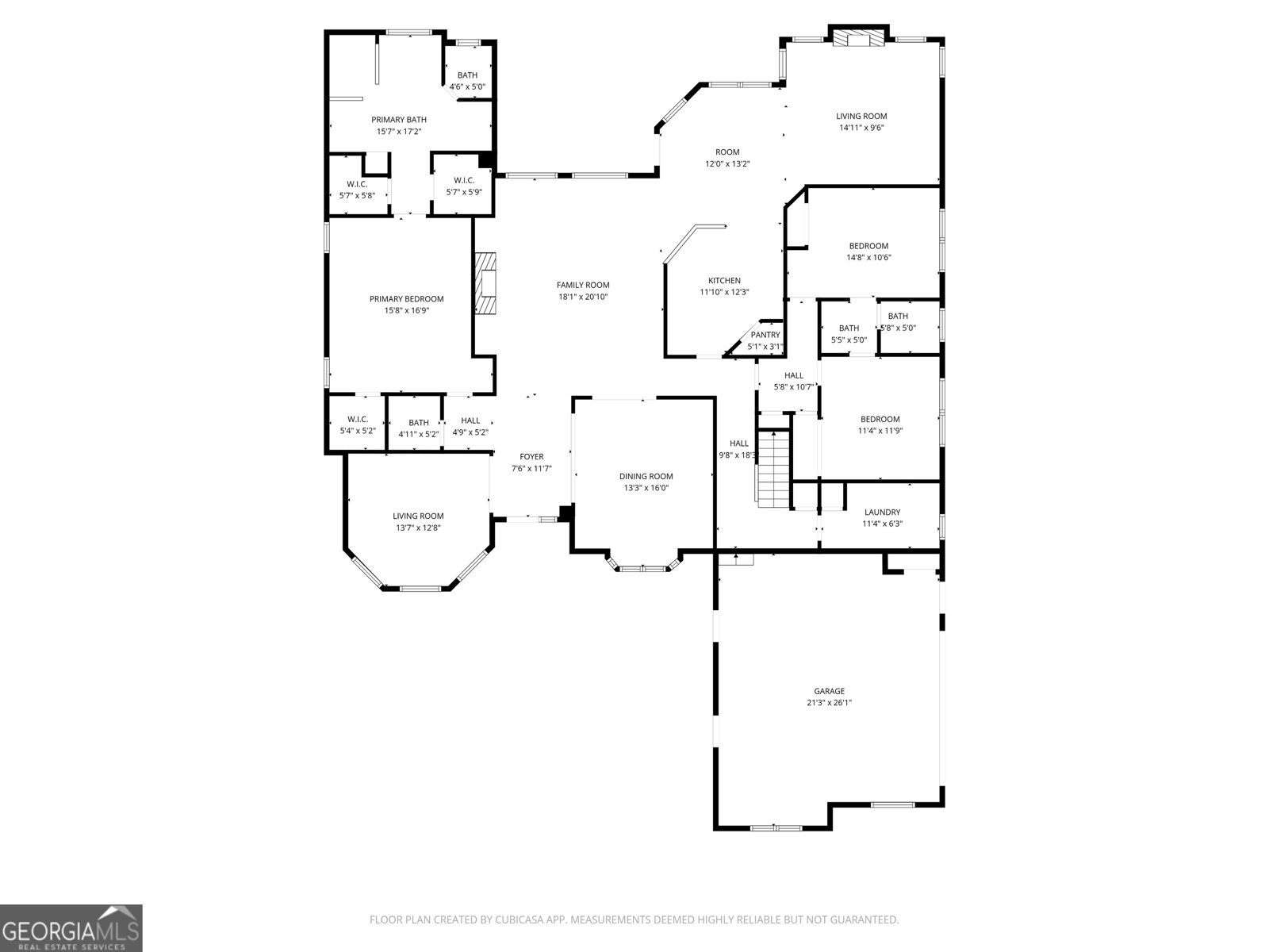 205 Carlie Court Hinesville - Photo 40