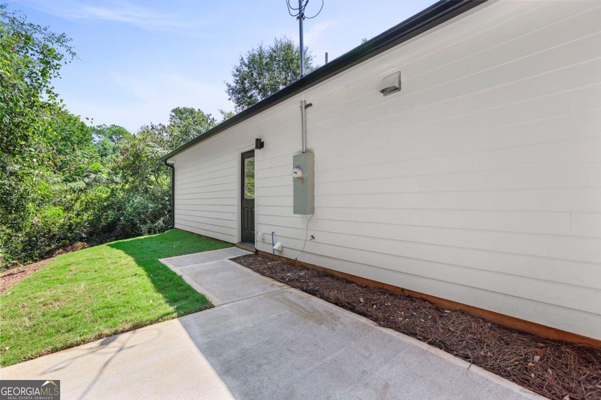 406 Poplar Street Hogansville - Photo 17