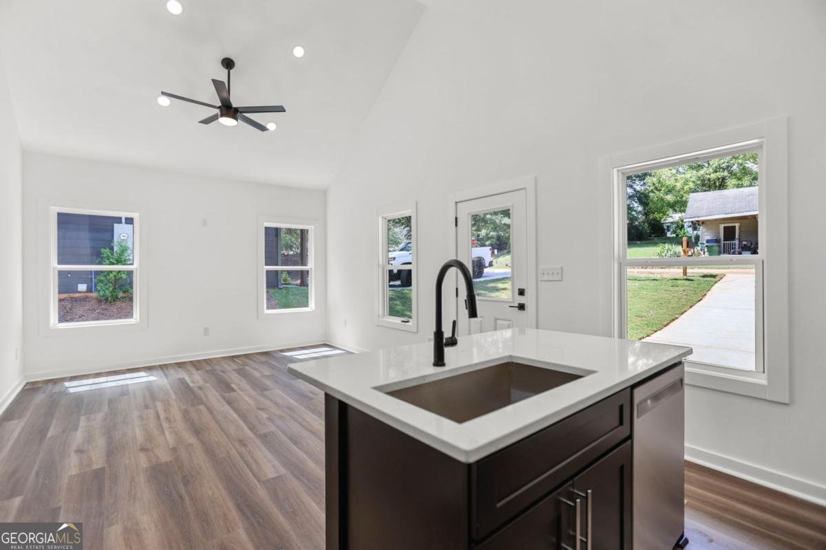 406 Poplar Street Hogansville - Photo 6