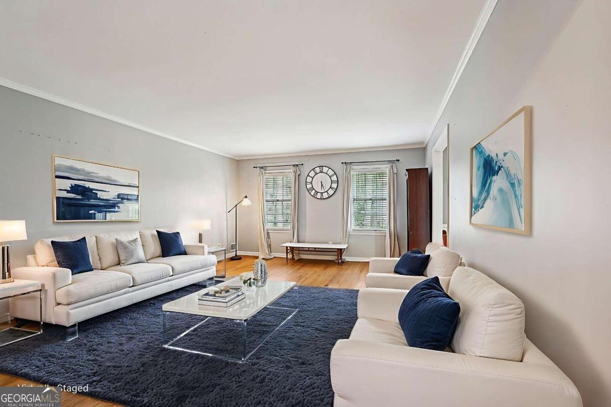 2121 Skytop Drive Stone Mountain - Photo 10