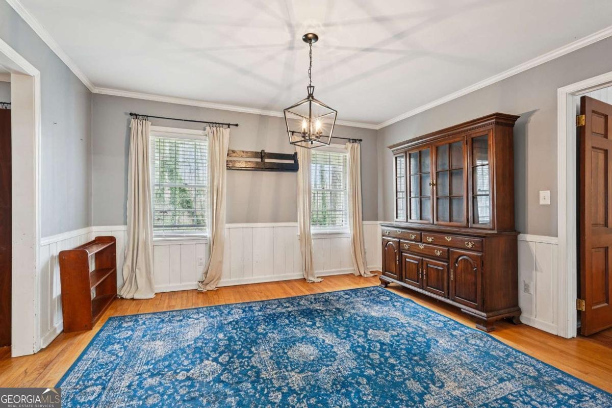 2121 Skytop Drive Stone Mountain - Photo 12