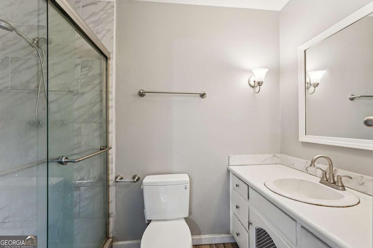 2121 Skytop Drive Stone Mountain - Photo 15