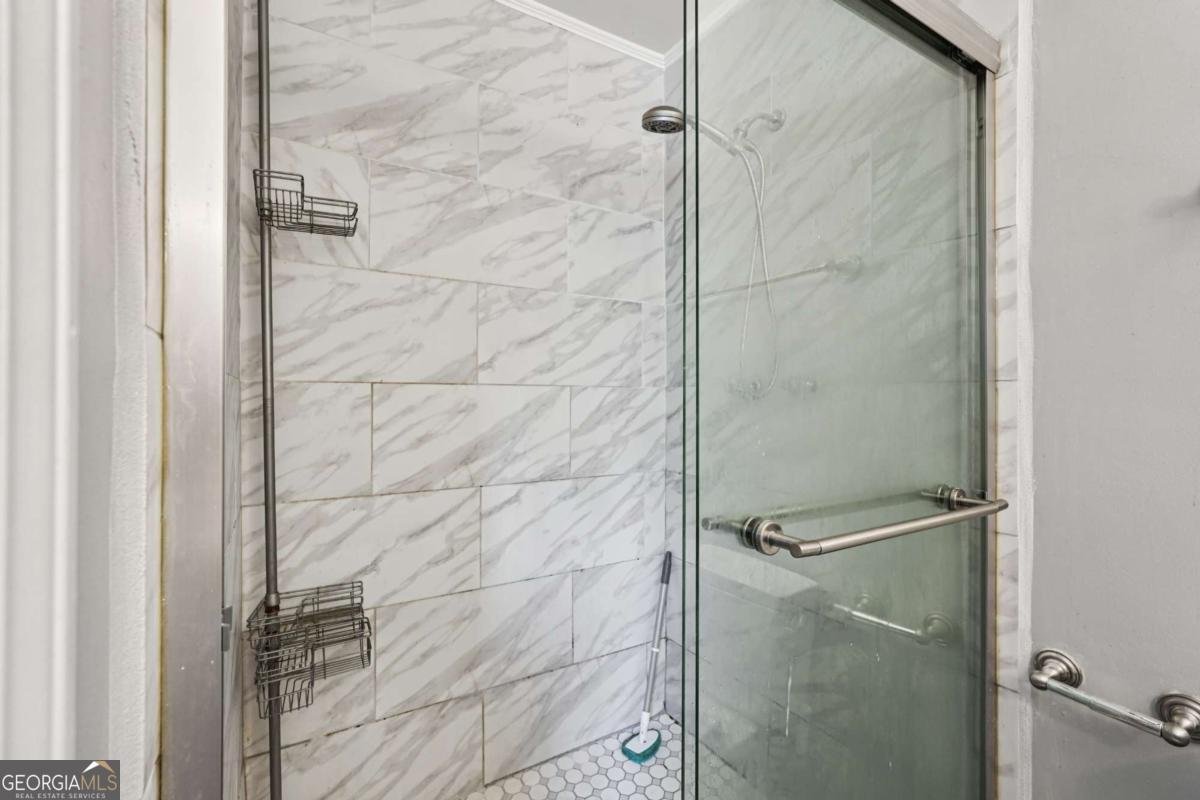 2121 Skytop Drive Stone Mountain - Photo 16