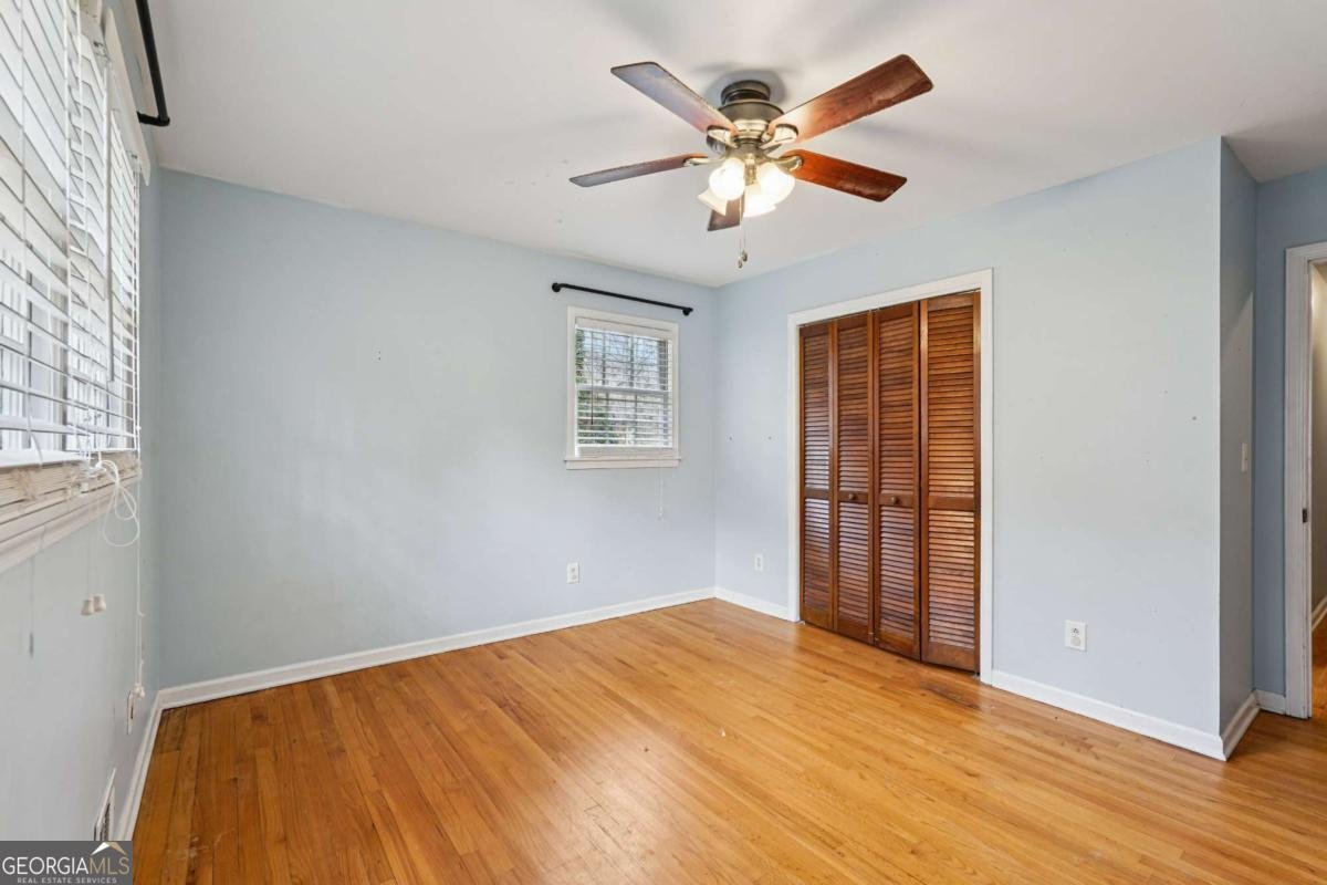 2121 Skytop Drive Stone Mountain - Photo 19