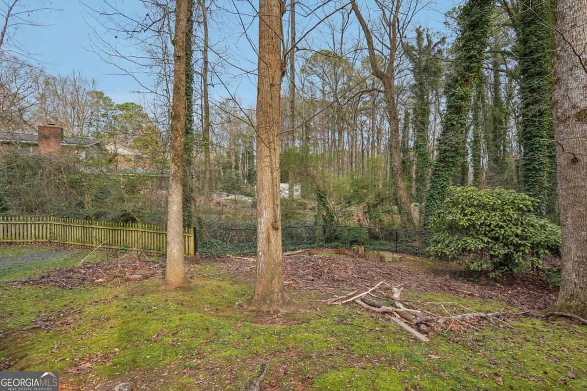 2121 Skytop Drive Stone Mountain - Photo 30