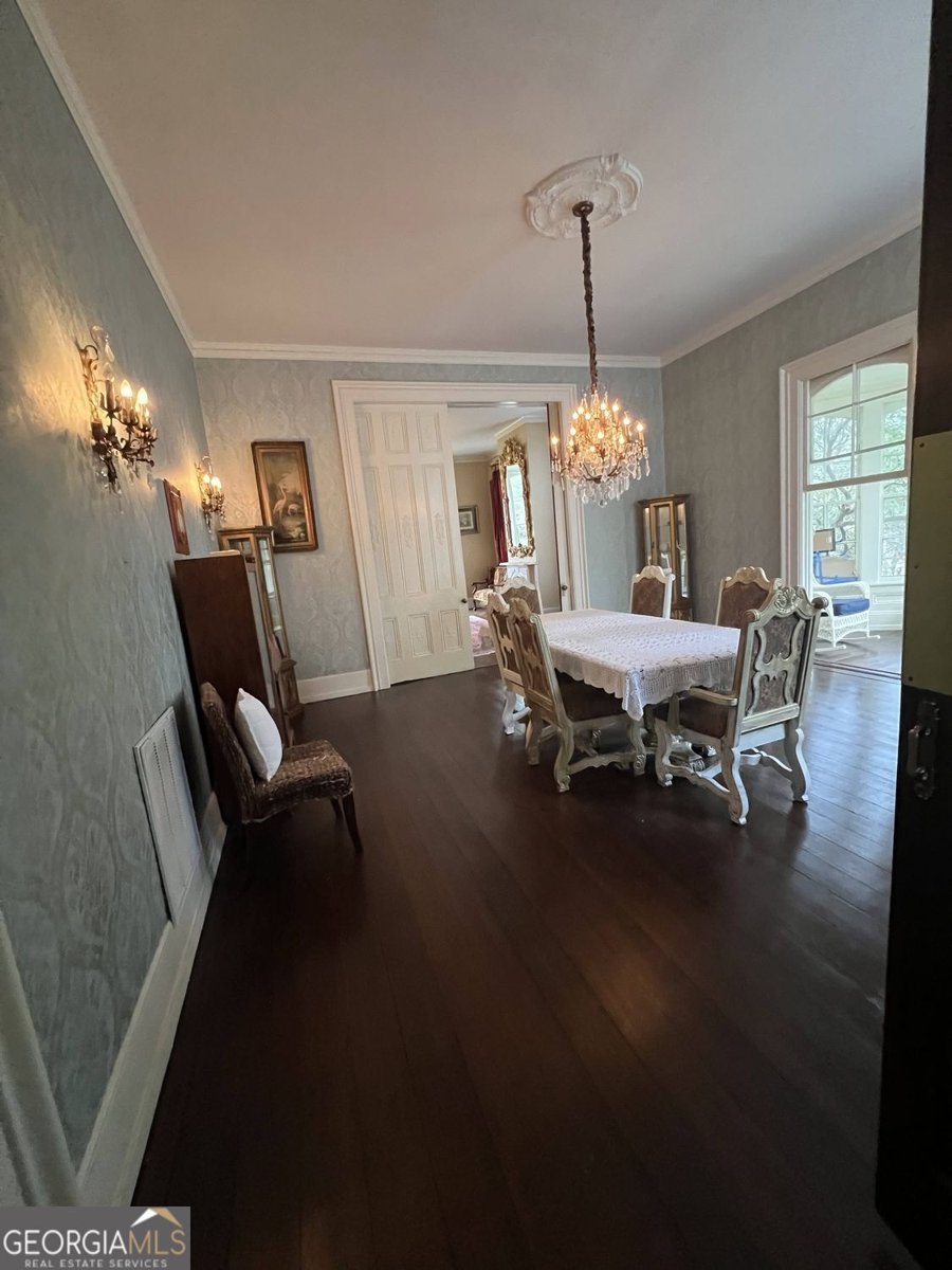 1710 Country Club Road Eufaula - Photo 11