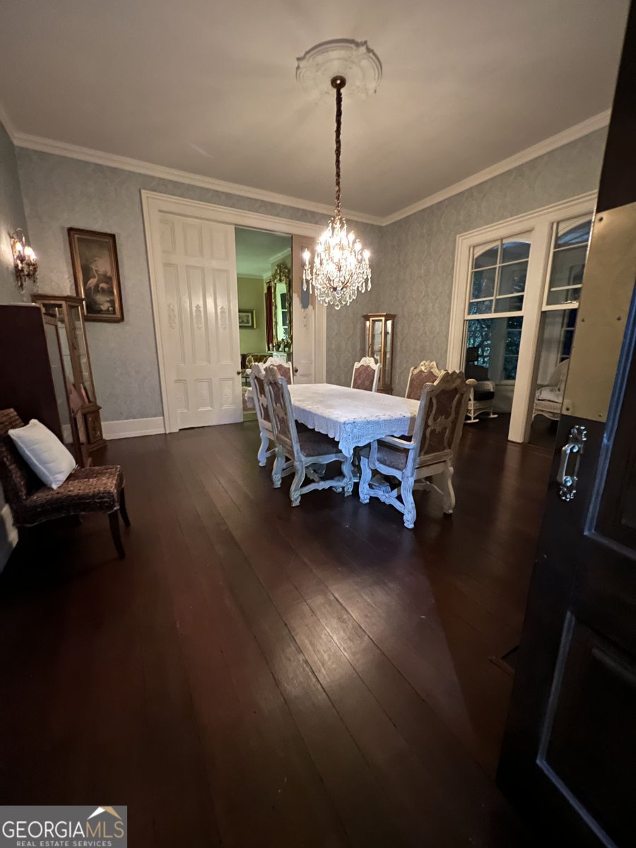 1710 Country Club Road Eufaula - Photo 12