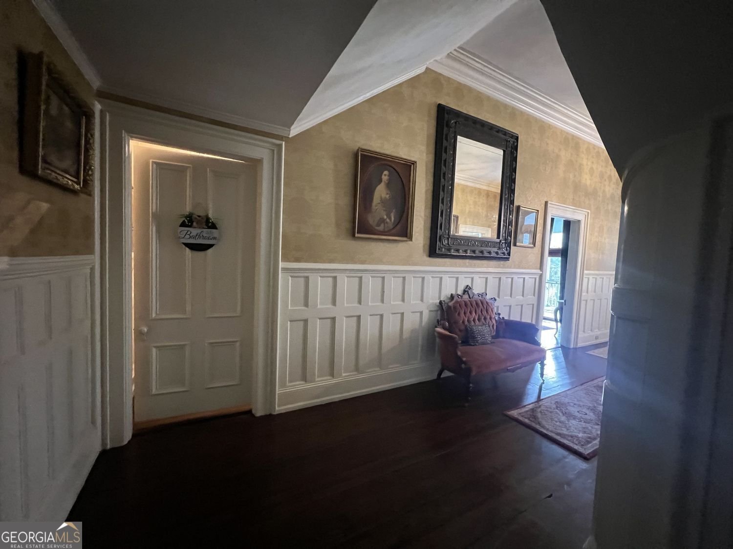 1710 Country Club Road Eufaula - Photo 14