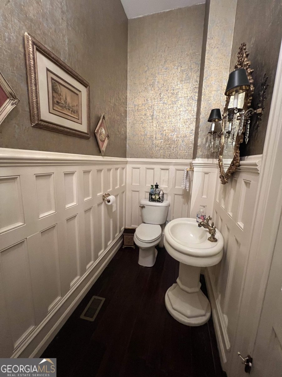 1710 Country Club Road Eufaula - Photo 15