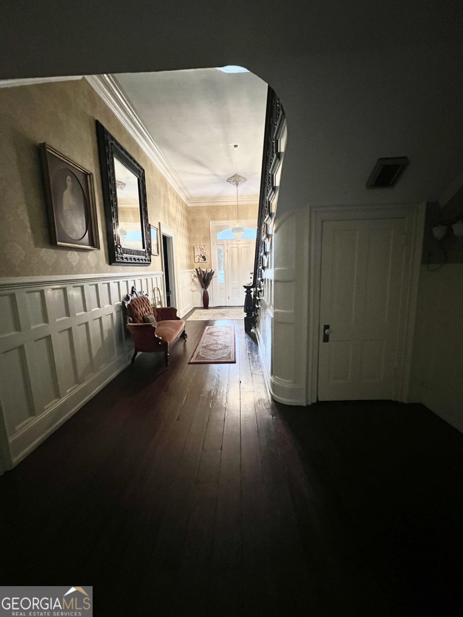 1710 Country Club Road Eufaula - Photo 16