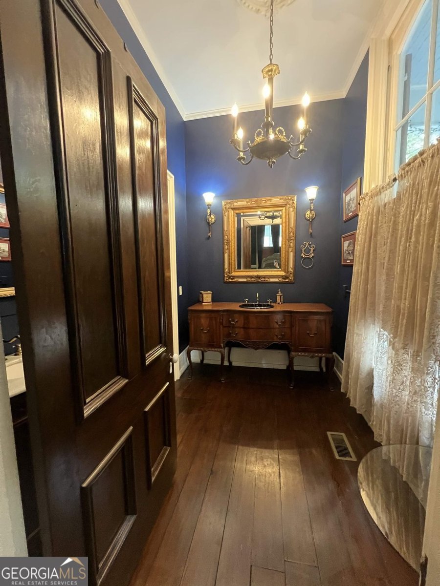 1710 Country Club Road Eufaula - Photo 18