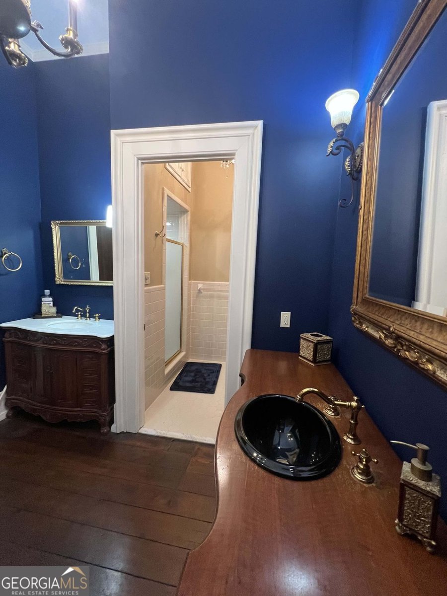 1710 Country Club Road Eufaula - Photo 19