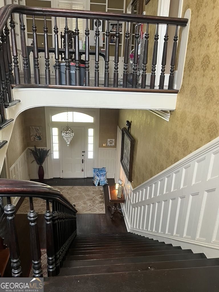 1710 Country Club Road Eufaula - Photo 21