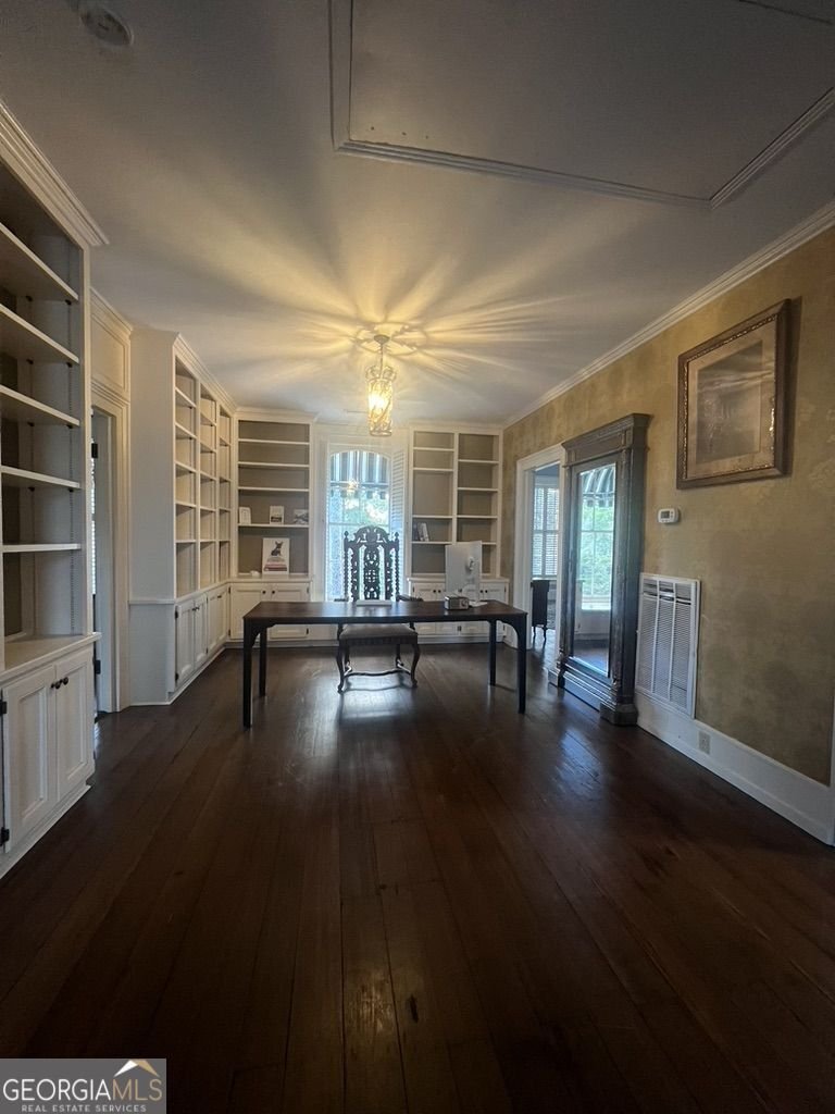 1710 Country Club Road Eufaula - Photo 22