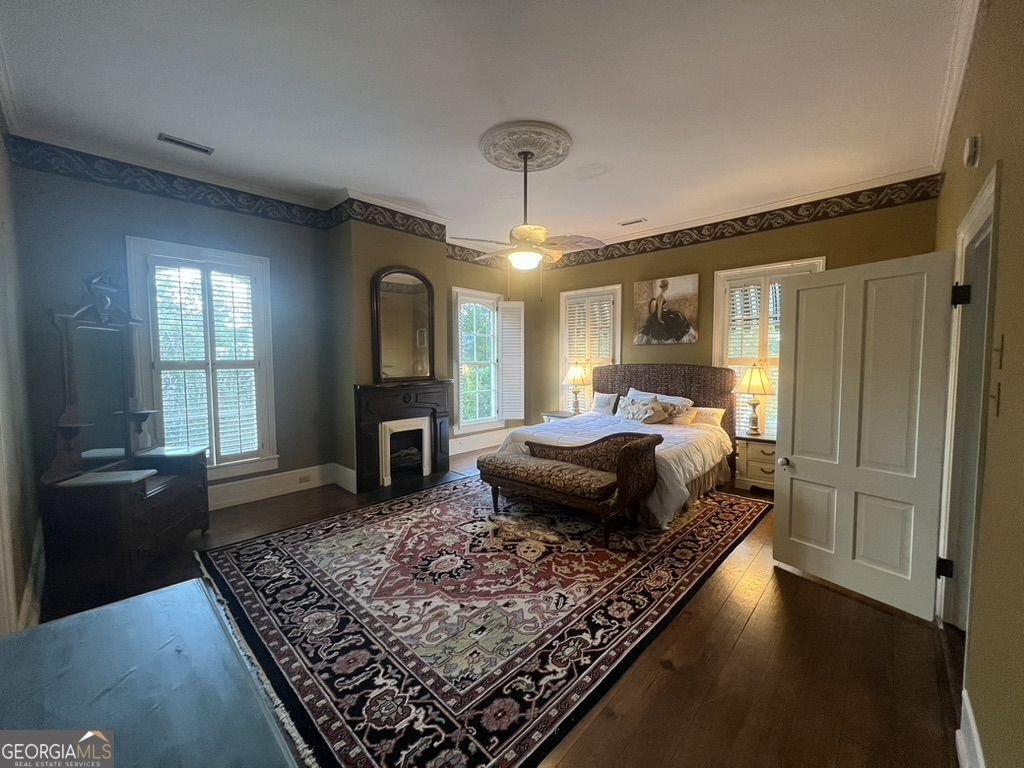 1710 Country Club Road Eufaula - Photo 23