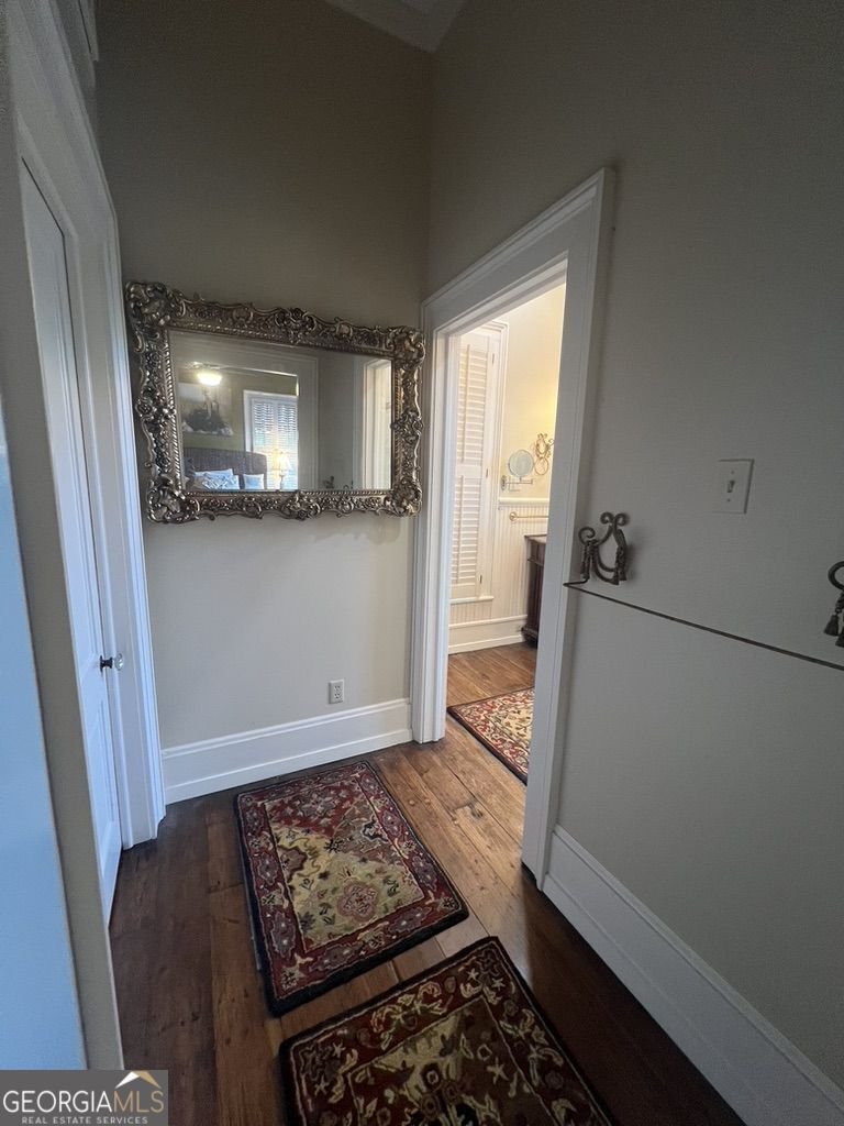 1710 Country Club Road Eufaula - Photo 24