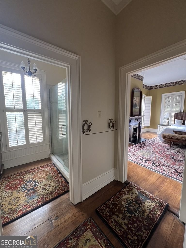 1710 Country Club Road Eufaula - Photo 25