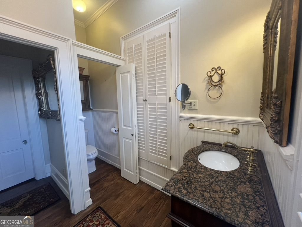 1710 Country Club Road Eufaula - Photo 26