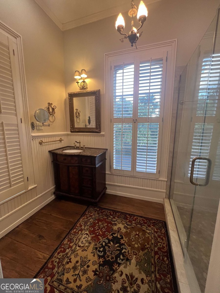 1710 Country Club Road Eufaula - Photo 27