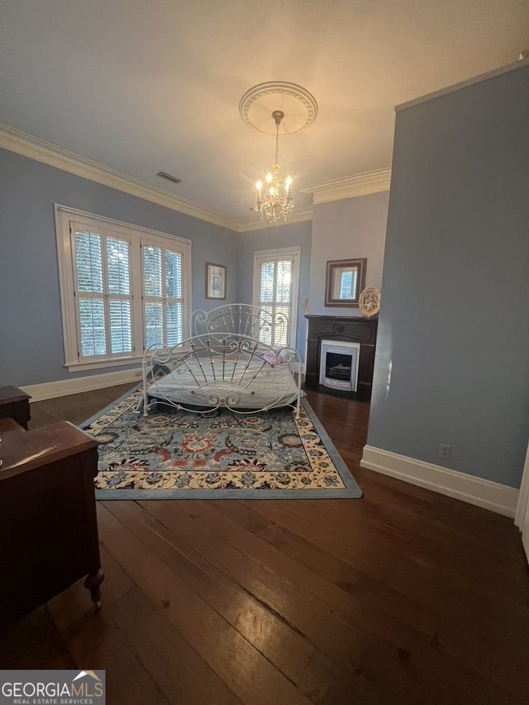 1710 Country Club Road Eufaula - Photo 28