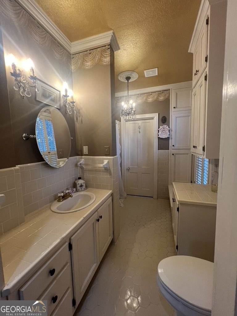 1710 Country Club Road Eufaula - Photo 29