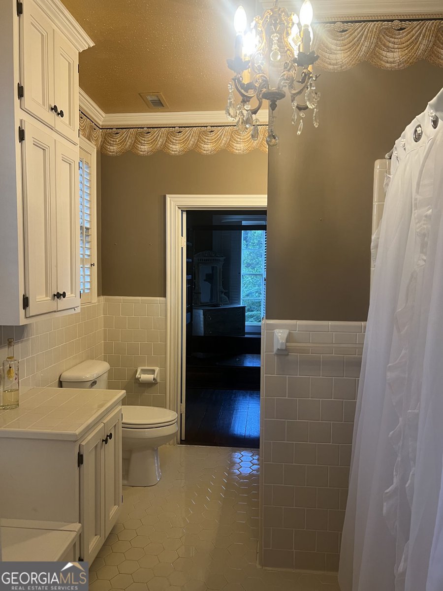 1710 Country Club Road Eufaula - Photo 30