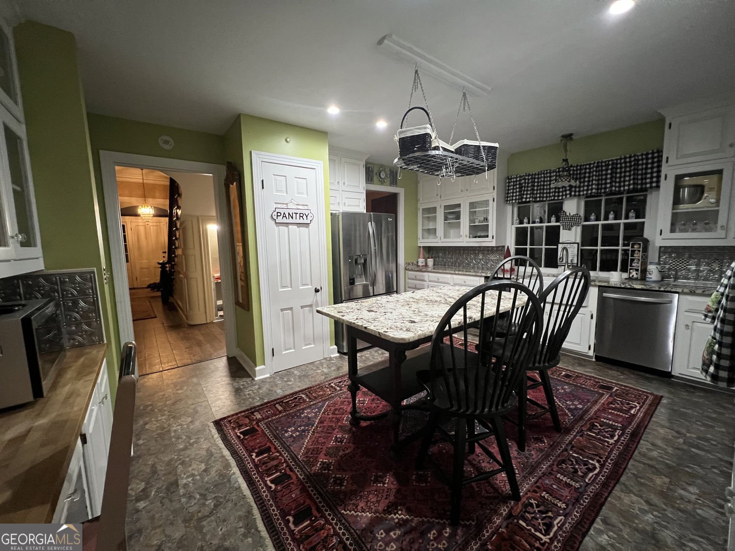 1710 Country Club Road Eufaula - Photo 31