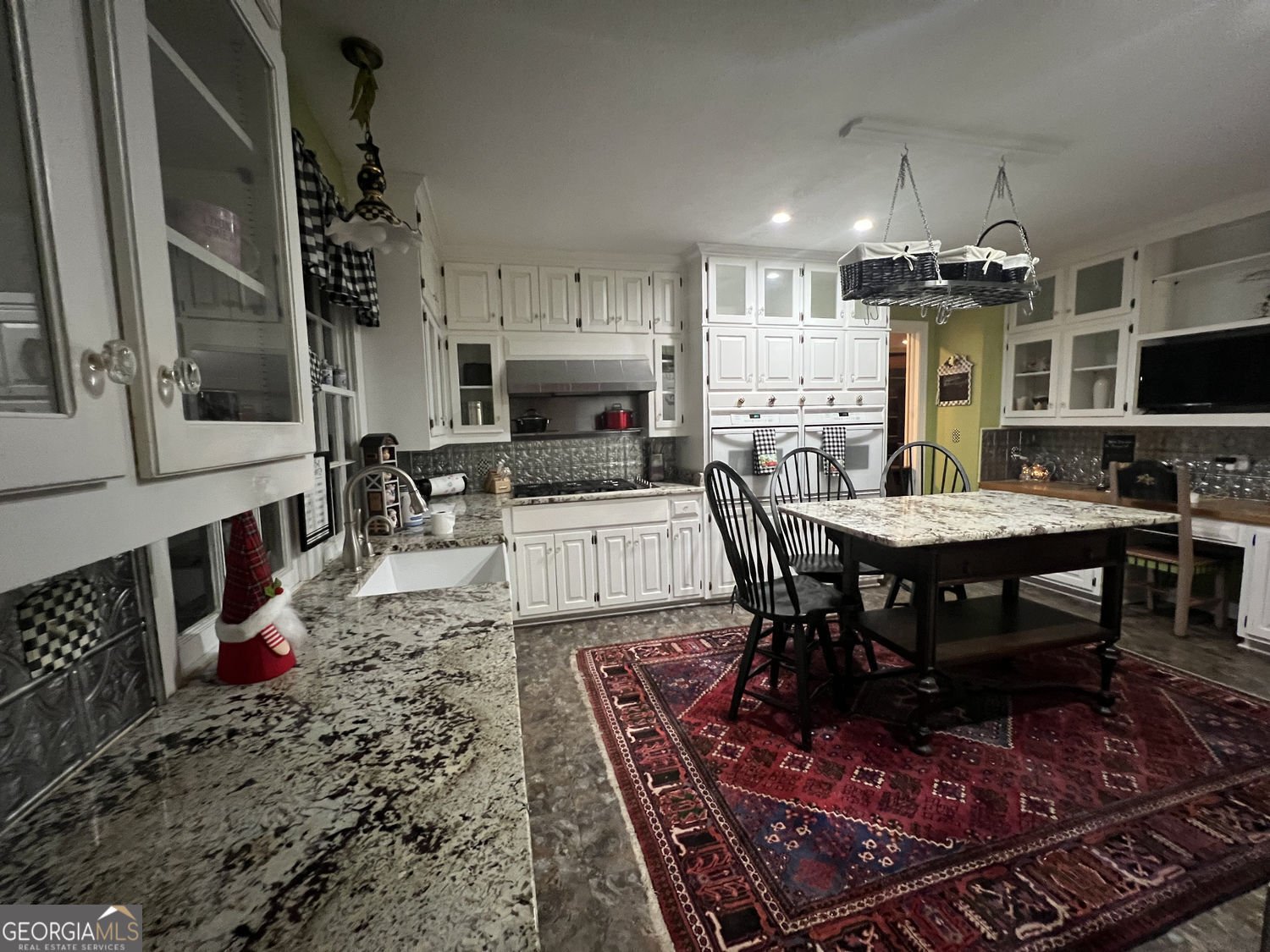 1710 Country Club Road Eufaula - Photo 33