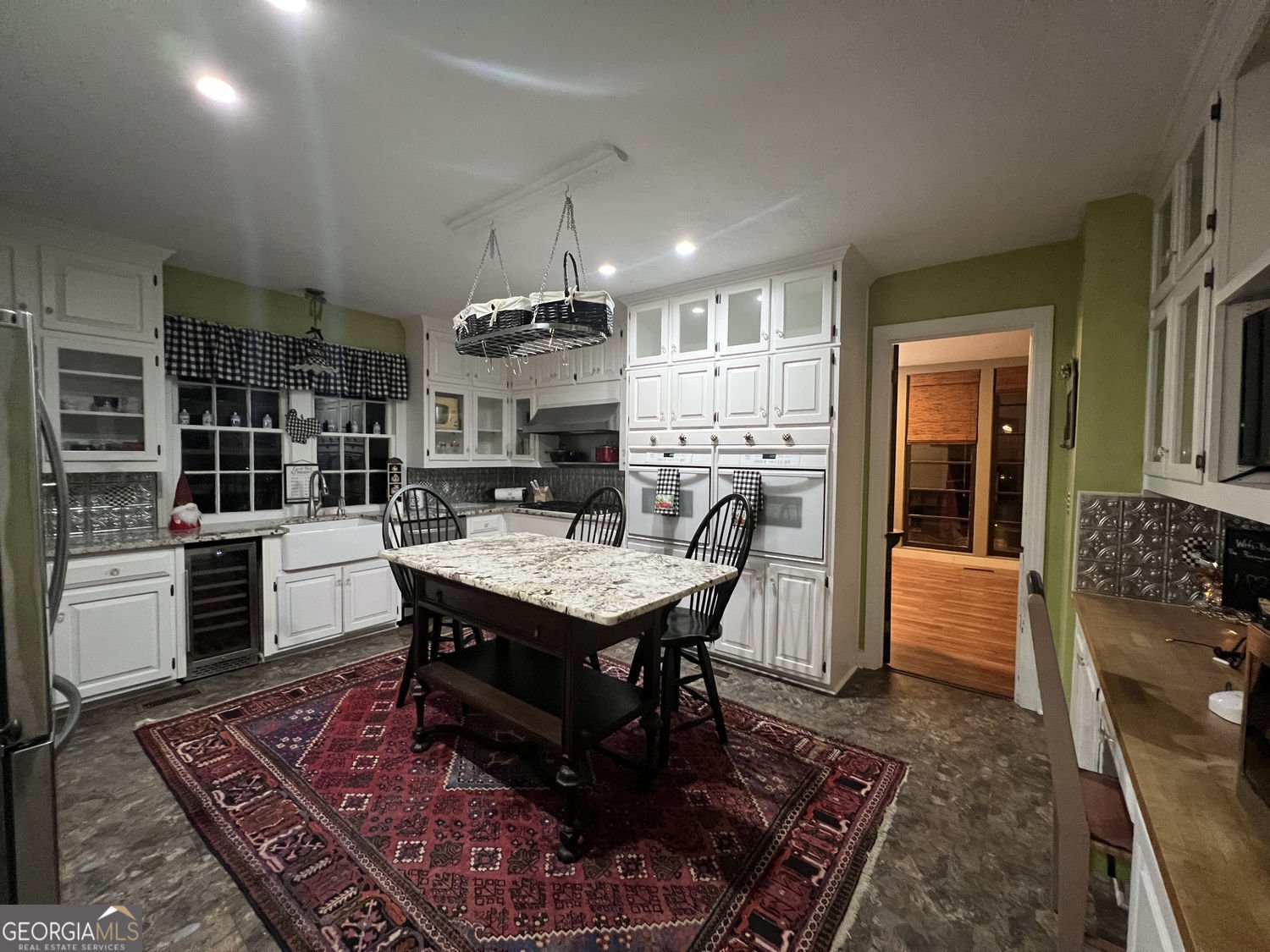 1710 Country Club Road Eufaula - Photo 35