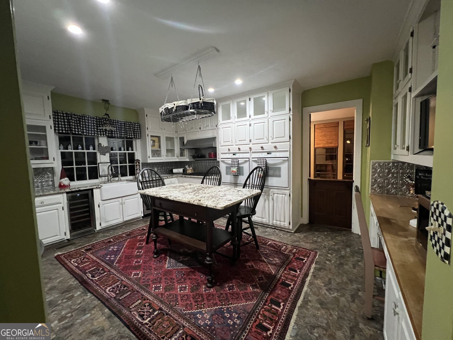 1710 Country Club Road Eufaula - Photo 36