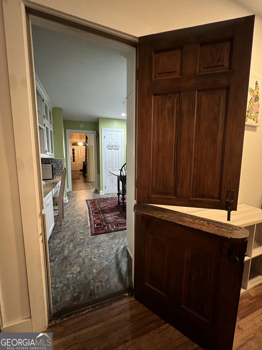 1710 Country Club Road Eufaula - Photo 37