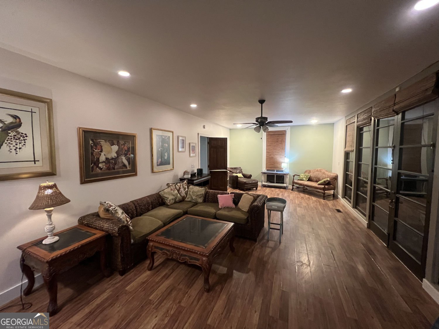 1710 Country Club Road Eufaula - Photo 39