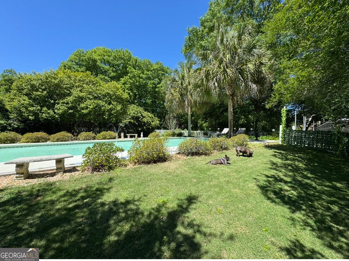 1710 Country Club Road Eufaula - Photo 41