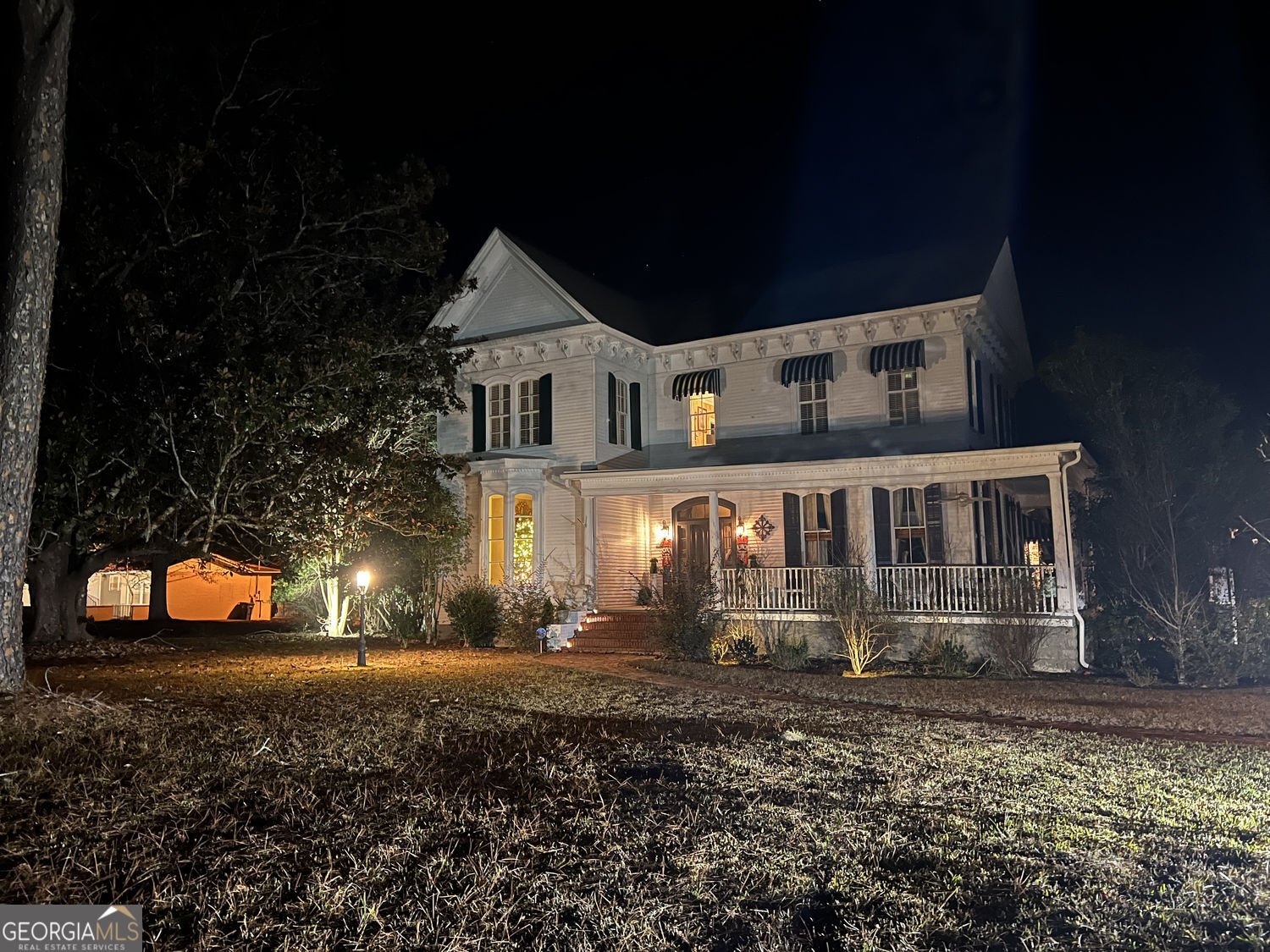 1710 Country Club Road Eufaula - Photo 42