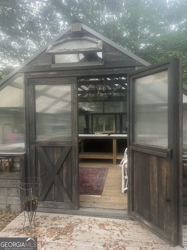 1710 Country Club Road Eufaula - Photo 43