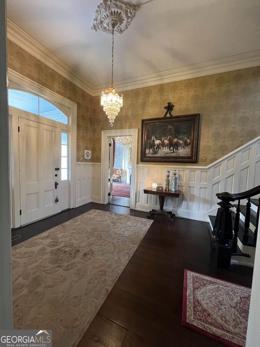 1710 Country Club Road Eufaula - Photo 6